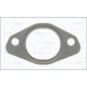 Compre Junta de coletor de escape de AJUSA online para Classe S Coupe (C126) a preços moderados