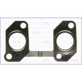 Compre Junta de coletor de escape de AJUSA online para LAND CRUISER Hardtop (_J7_) a preços moderados