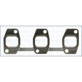 Compre Junta de coletor de escape de AJUSA online para LAND CRUISER 80 (_J8_) a preços moderados