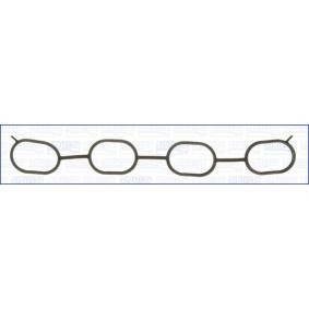 Ansaugkrümmerdichtung 13142900 TOYOTA YARIS von AJUSA