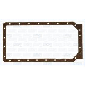 Ölwannendichtung 14037300 DAIHATSU von AJUSA