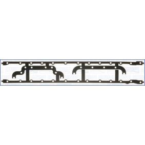 Compre Junta do cárter de AJUSA online para TurboCity 480 / 580 a preços moderados