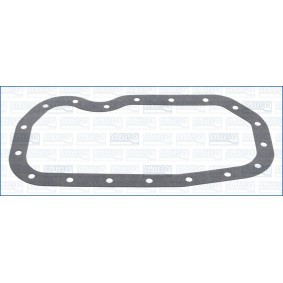Compre Junta do cárter de AJUSA online para Campo (TF0, TF1) a preços moderados