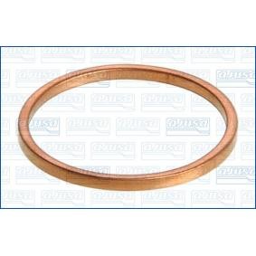 Achetez des Rondelle d'étanchéité, vis de vidange d'huile AJUSA 18002800 à prix pour 2,07 €