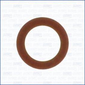 Comprar Anillo de junta, tapón roscado de vaciado de aceite de AJUSA 23005100 a bajo precio de 0,64 €