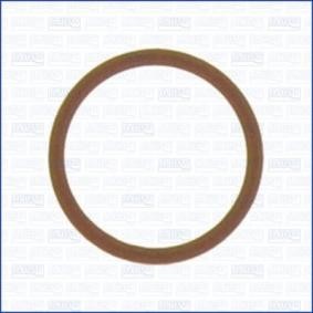 Ölablassschraube des Herstellers AJUSA - Originalware Artikelnummer: 23005600