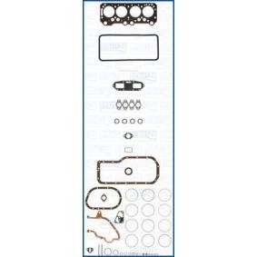 Compre Jogo de juntas do motor de AJUSA online para J5 Camião de plataforma/chassis (280L) a preços moderados