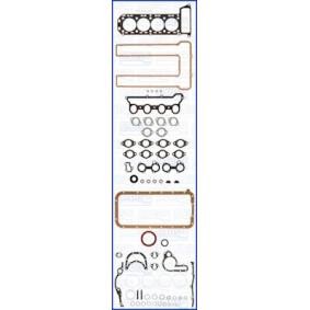 Dichtungsvollsatz, Motor 50042300 von AJUSA günstig für 152,01 € online kaufen