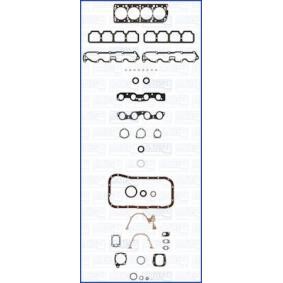 Dichtungsvollsatz, Motor 50045200 von AJUSA günstig für 92,76 € online kaufen