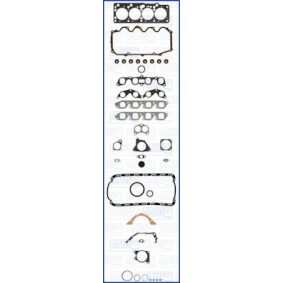 Acquista Kit guarnizioni motore da AJUSA 50052900 a buon mercato per soli 98,95 €