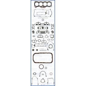 Dichtungsvollsatz, Motor 50075400 von AJUSA günstig für 144,36 € online kaufen