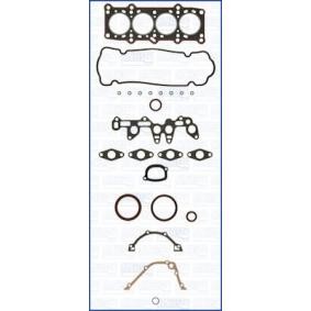 Dichtungsvollsatz, Motor 50106000 von AJUSA günstig für 75,19 € online kaufen