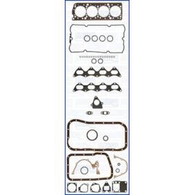 Dichtungsvollsatz, Motor 50108300 von AJUSA günstig für 147,30 € online kaufen