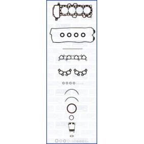 Dichtungsvollsatz, Motor 50110100 von AJUSA günstig für 113,26 € online kaufen