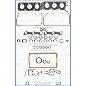 Dichtungsvollsatz, Motor 50116300 von AJUSA günstig für 180,88 € online kaufen