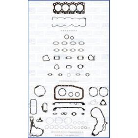Dichtungsvollsatz, Motor 50117600 von AJUSA günstig für 187,67 € online kaufen
