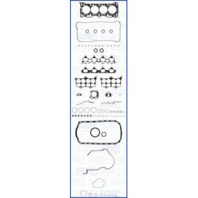 Acquista Kit guarnizioni motore da AJUSA 50142900 a buon mercato per soli 143,68 €