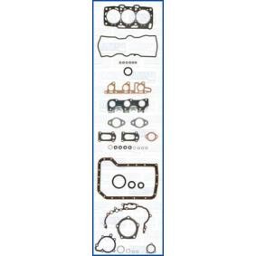 Dichtungsvollsatz, Motor für SUBARU von AJUSA