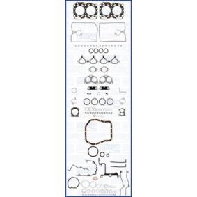 Dichtungsvollsatz, Motor 50165300 von AJUSA günstig für 272,60 € online kaufen
