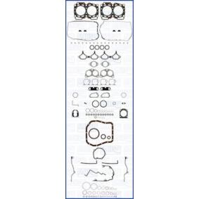 Dichtungsvollsatz, Motor 50165400 von AJUSA günstig für 267,65 € online kaufen