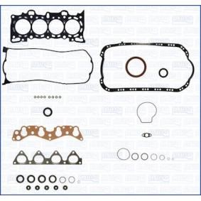 Compre Kit completo de juntas del motor de AJUSA online para LOGO (GA3) a precios moderados