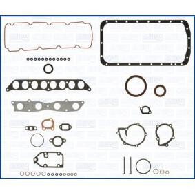 Dichtungsvollsatz, Motor 51006500 von AJUSA günstig für 105,33 € online kaufen