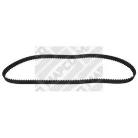 Zahnriemen 43123 von MAPCO günstig für 33,40 € online kaufen