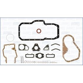 Comprar Juego de juntas, bloque motor de AJUSA 54021500 a bajo precio de 4,40 €