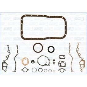 Compre Jogo de juntas, cárter da cambota da AJUSA 54045300 a um preço baixo por 48,54 €