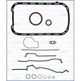 Compre Juego de juntas de motor de AJUSA online para CRX I (AF, AS) a precios moderados