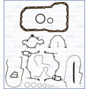 Comprar Juego de juntas, bloque motor de AJUSA 54072800 a bajo precio de 78,91 €