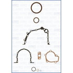 Compre Jogo de juntas, cárter da cambota da AJUSA 54078600 a um preço baixo por 25,28 €