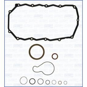 Dichtungssatz, Kurbelgehäuse 54106400 von AJUSA günstig für 97,59 € online kaufen
