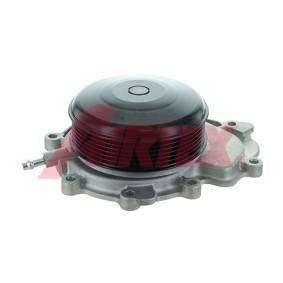 Wasserpumpe + Zahnriemensatz für ROVER von AIRTEX