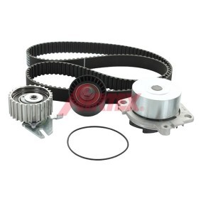 Wasserpumpe + Zahnriemensatz WPK-154501 von AIRTEX günstig für 84,87 € online kaufen