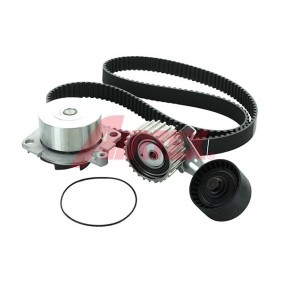 Wasserpumpe + Zahnriemensatz WPK-154502 von AIRTEX günstig für 81,04 € online kaufen