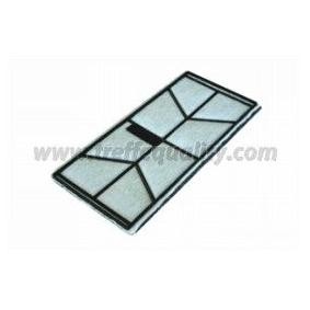 Acquista Filtro abitacolo da 3F QUALITY 1401 a buon mercato per soli 6,91 €