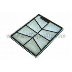 Innenraumfilter 1411/1 von 3F QUALITY günstig für 3,96 € online kaufen