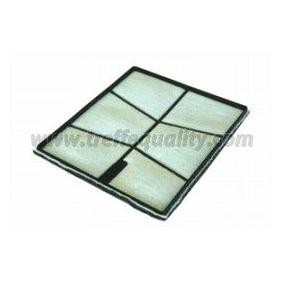 Innenraumfilter 1441 von 3F QUALITY günstig für 21,24 € online kaufen