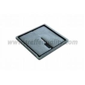 Compre Filtro, ar do habitáculo da 3F QUALITY 1451 a um preço baixo por 11,10 €
