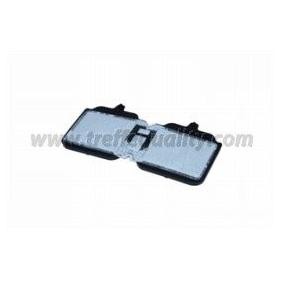 Innenraumfilter für RENAULT von 3F QUALITY