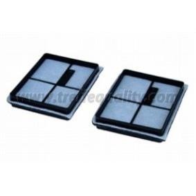 Innenraumfilter 1488 von 3F QUALITY günstig für 29,33 € online kaufen