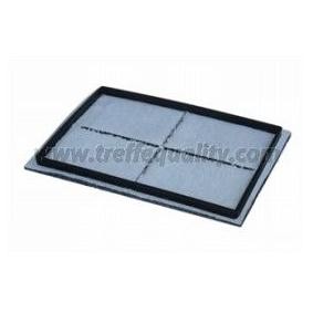Acquista Filtro abitacolo da 3F QUALITY 1516 a buon mercato per soli 13,36 €