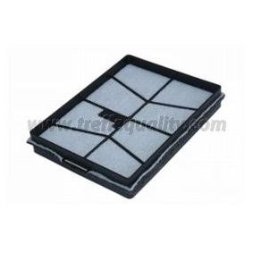 Comprar Filtro de habitáculo de 3F QUALITY 1545 a bajo precio de 24,22 €