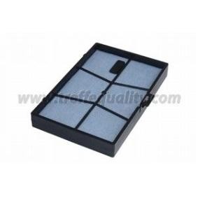 Acquista Filtro abitacolo da 3F QUALITY 1558 a buon mercato per soli 24,31 €