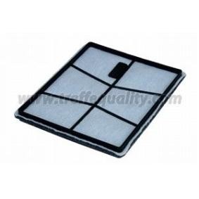 Innenraumfilter 1641 von 3F QUALITY günstig für 20,77 € online kaufen