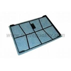 Acquista Filtro abitacolo da 3F QUALITY 1659 a buon mercato per soli 29,92 €