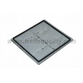 Innenraumfilter für CHEVROLET von 3F QUALITY