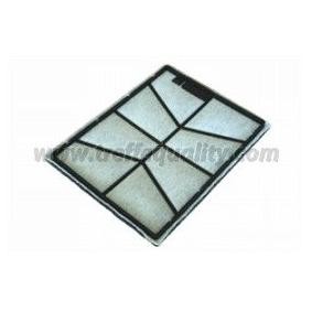 Innenraumfilter 327 von 3F QUALITY günstig für 29,23 € online kaufen