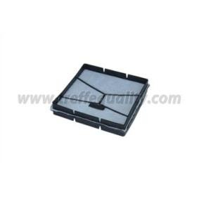 Acquista Filtro abitacolo da 3F QUALITY 497 a buon mercato per soli 19,15 €